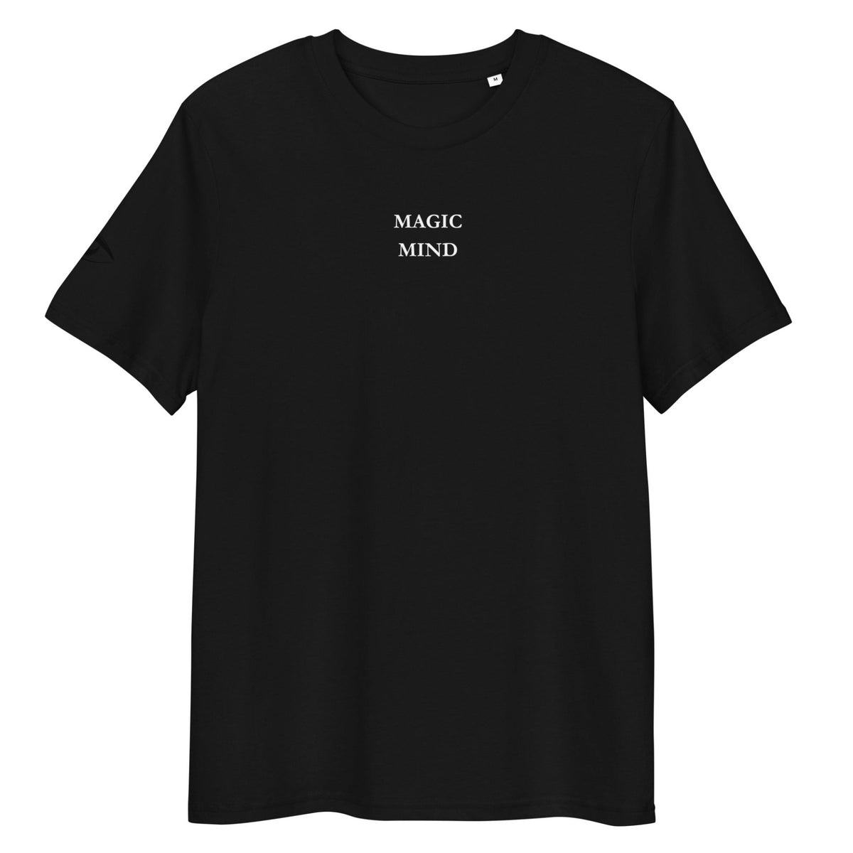 Magic Mind | T-Shirt - black