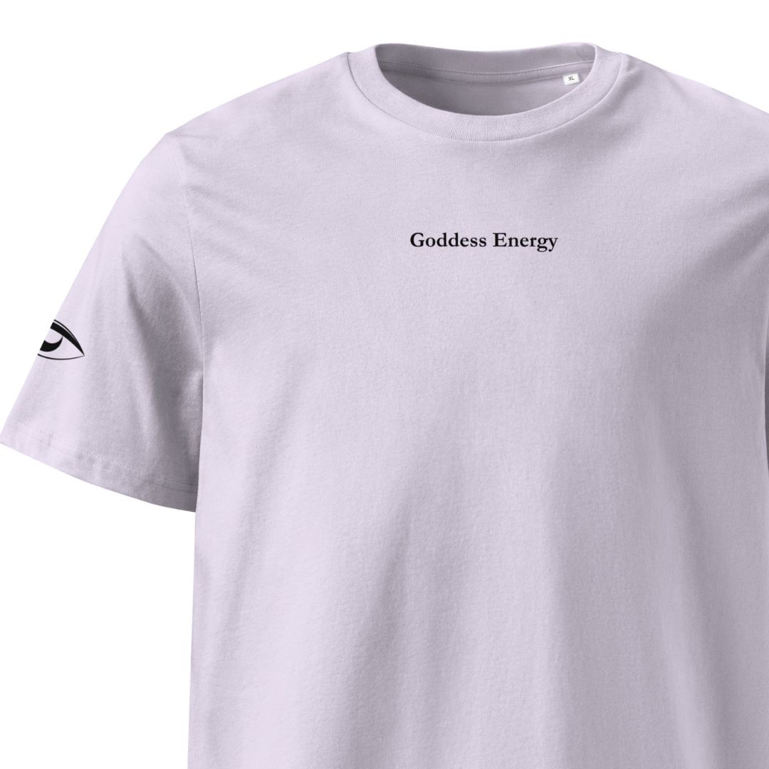 Goddess Energy | T-Shirt - lavendel