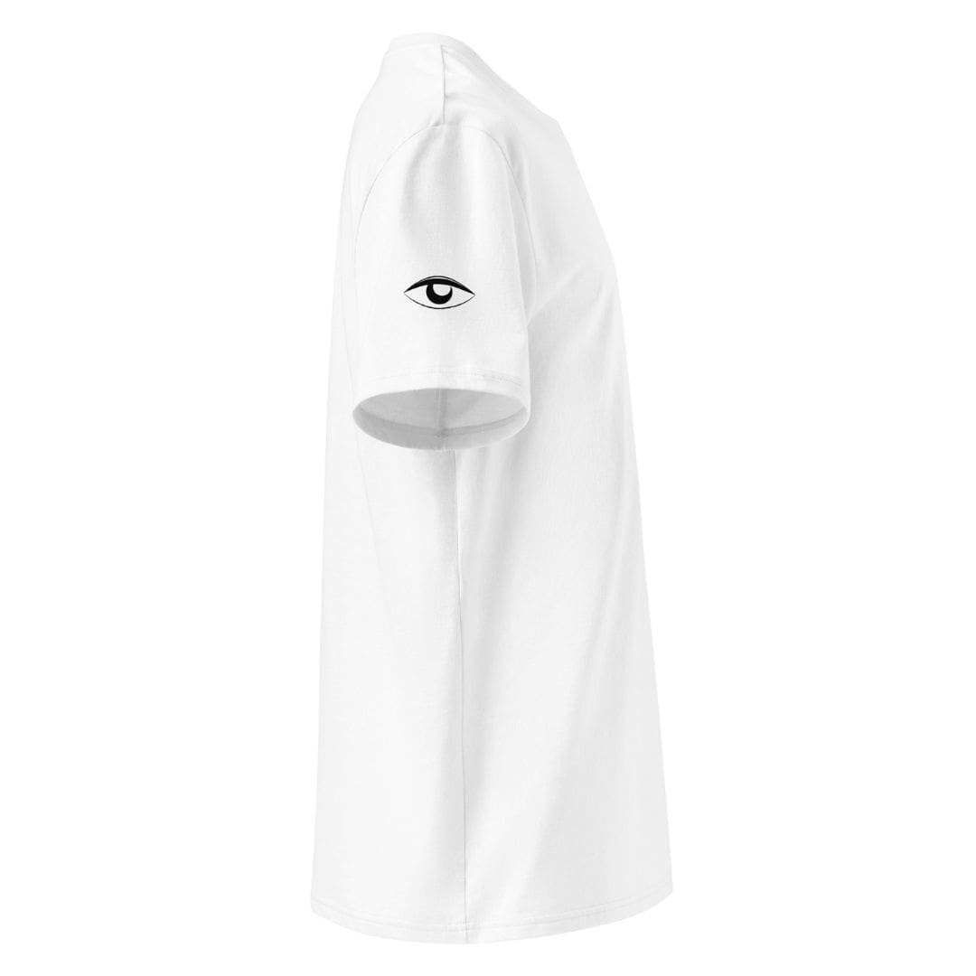 111 Blessings | T-Shirt - white