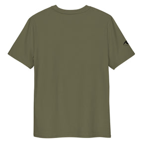 333 Enjoy life | T-Shirt - khaki