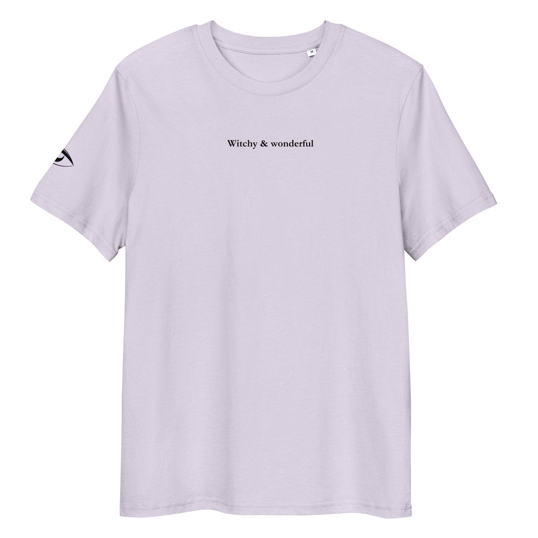 Witchy & Wonderful | T-Shirt - lavendel