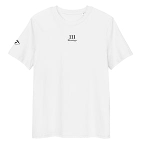 111 Blessings | T-Shirt - white